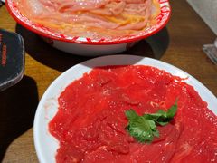 -牛市坎火锅(建设路店)