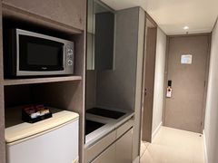 -香港都会海逸酒店