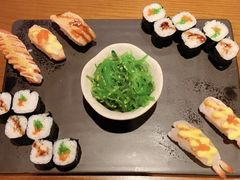-鱼跃料理(步步高店)