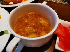 -青岛颐海花园酒店总店·自助餐厅