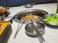 -花味·自助烤肉(南方时代店)