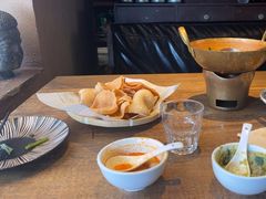 -泰莲庭·溪畔餐厅(雁栖湖店)
