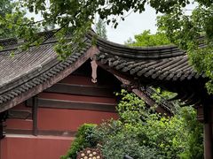-钱王祠