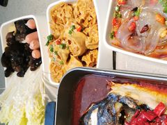 -半天妖烤鱼(方庄店)