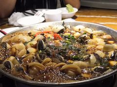 -广东道至正餐厅(区庄店)