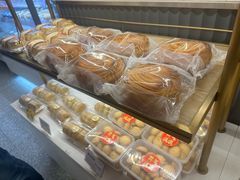 -长乐饼家(五羊新城店)