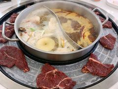 -执牛耳涮烤牛排火锅(伊河路店)