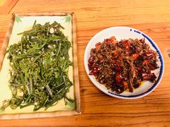 -缘生态云南菜·野生菌庭院餐厅(华侨城店)