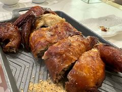 -吴家·淮扬小馆(滨湖银泰店)