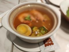 -南山鲜虾面·活鲜小馆·海味大连菜(南山总店)