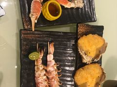 -威斯汀舞台餐厅