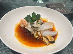 -徽食久(南中环店)