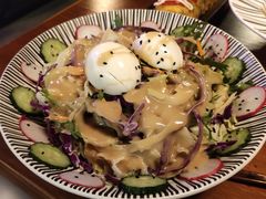 -槿Story·韩国料理(望京韩国美食城店)