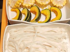 -潮发潮汕牛肉店(芳村店)