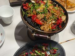 -清真·卡德尔大叔新疆主题餐厅(龙汇路店)