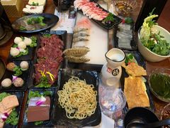 -束河人家(南锣鼓巷店)