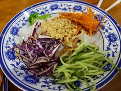 -秦韵轩·西安小馆(贻成福地广场店)