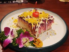 -喀秋莎西餐厅