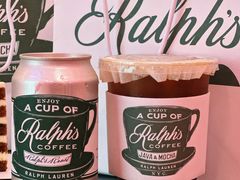 -Ralph’s Coffee(北京三里屯店)