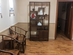 -静雅推拿(科院店)
