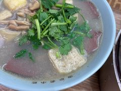-金原鸭血粉丝汤·汤包·脆皮烤鸭(南京博物院店)