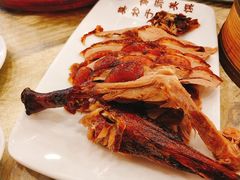 -全聚德(常州店)
