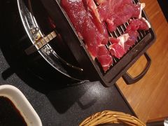 -谷田稻香·砂锅菜(元洪店)