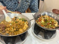 -新新湘菜馆(新中街二条店)