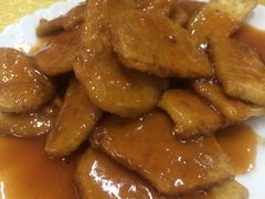 -天津外国语大学（马场道校区）食堂