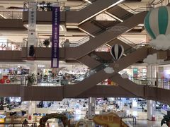 -利群胶州购物广场(澳门路店)