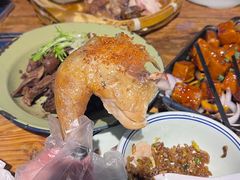 -打酱油·非遗淮扬菜(瘦西湖梅岭店)