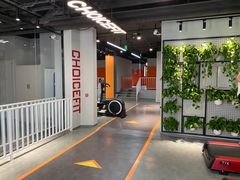 -初时健身工作室(新都店)