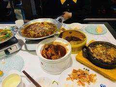 -小菜园新徽菜(合肥之心城店)