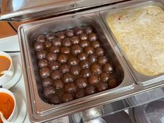 -清真·AL-JANNAT 佳纳特餐厅(狮子桥店)