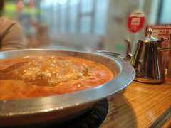 -野山舂·贵州现舂酸汤牛肉(鸿通城店)