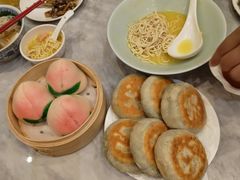 -玉华台饭庄·淮扬菜·烤鸭(望京店)