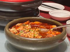 -田园北魏家宴·大同菜(御东店)
