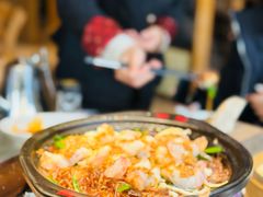-陶德砂锅(蜀汉路店)