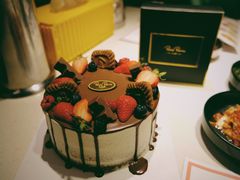 -PETIT PARIS 小巴黎(花园道店)