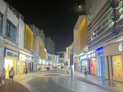 -万达广场(松江店)