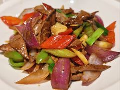 -华盛丰温州大排档(东三环南路店)