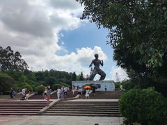 -李小龙乐园(顺德均安店)