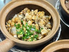 -红星光发煲仔饭(文海店)