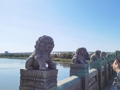 -卢沟桥文化旅游区(卢沟桥)