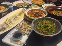 -东门头·江鲜小馆(新天地店)
