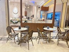-WHEAT&BAKER-麥(凯德来福士店)