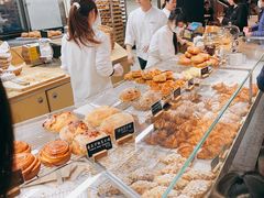 -麦田工坊(月湖店)