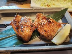 鸡中翅串-爱米粒家