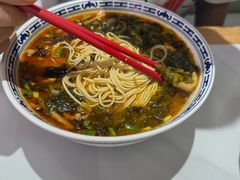 -鲁达面馆本帮风味(共康东路店)