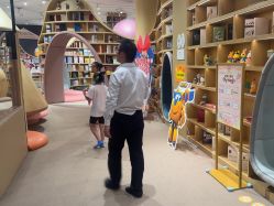 点击看大图 -奈尔宝·儿童乐园·亲子餐厅(星河湾店)